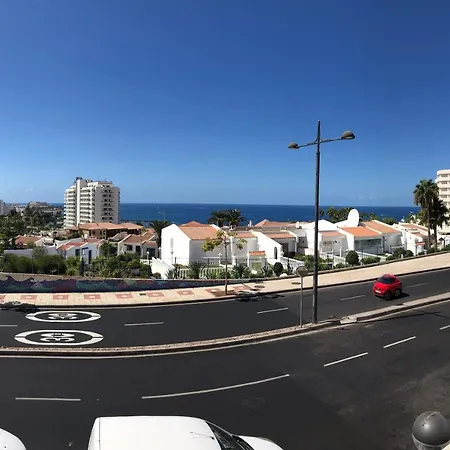 Ocean View Olympus Апартаменты *
